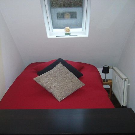 קושהאבן Vosshoern 27, Ferienwohnung 4 מראה חיצוני תמונה