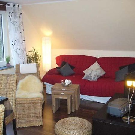 קושהאבן Vosshoern 27, Ferienwohnung 4 מראה חיצוני תמונה